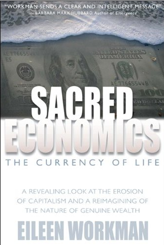 sacred economics ebook